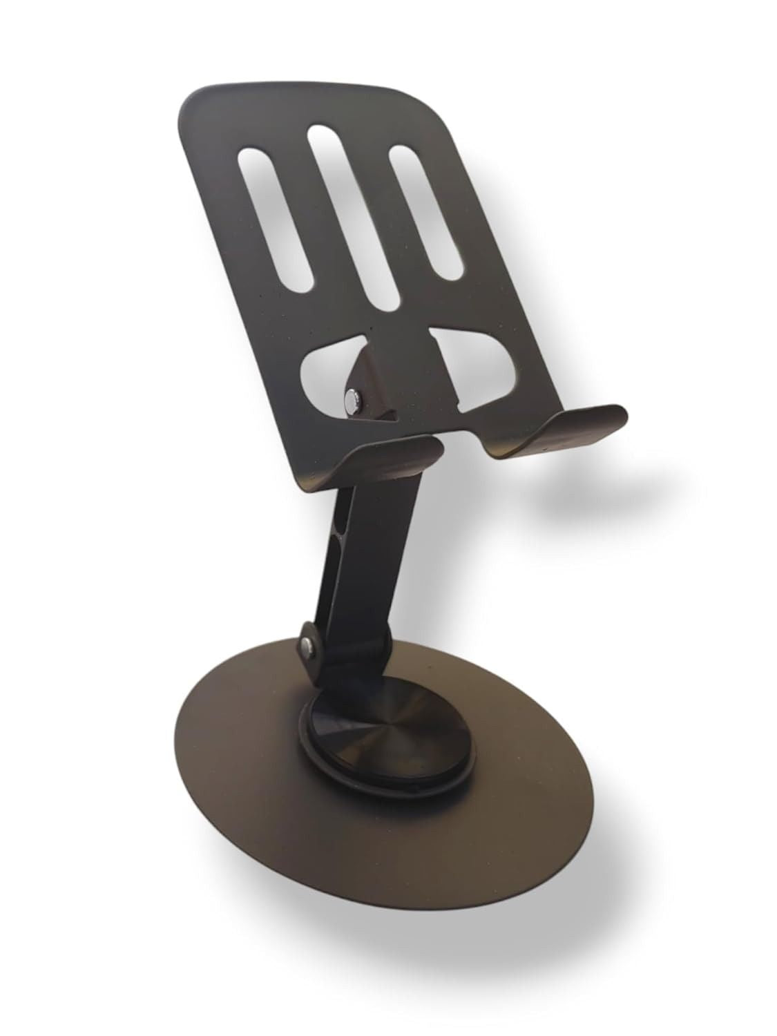 Metal Phone Stand Rotatable Tablet