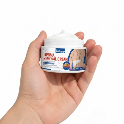 South Moon Lipoma Removal Cream – Herbal Extract Essence Skin Care Treatment (50g)