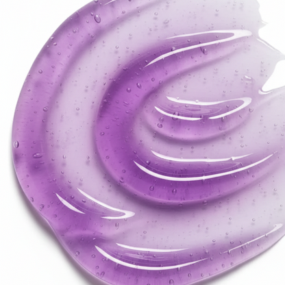 Gegemoon Exfoliating Dead Skin Remover Gel – 150ml Berry Flavor | Smooth & Refreshing Skin Care