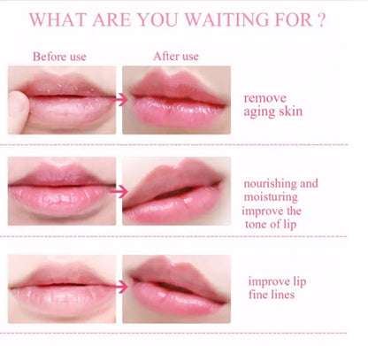 Lips mask Moisturizer For Lips