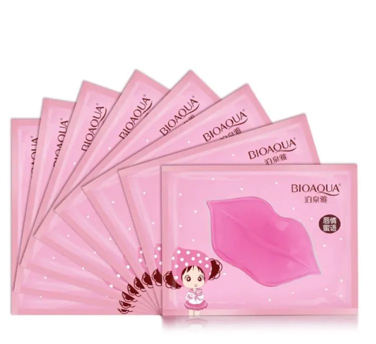 Lips mask Moisturizer For Lips