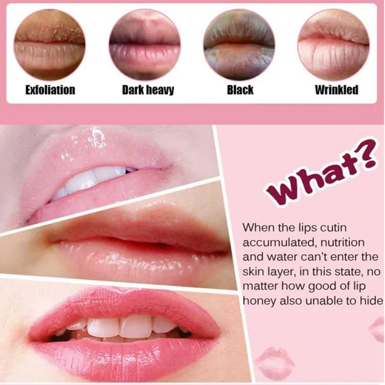 Lips mask Moisturizer For Lips