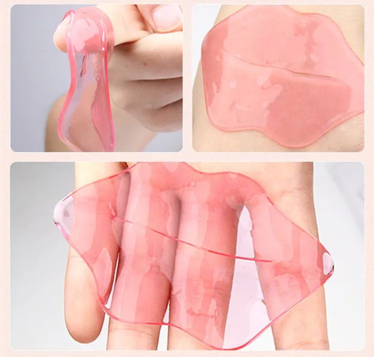 Lips mask Moisturizer For Lips