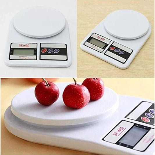Electronic Digital Kitchen Scale Ideal For Mother & Baby Cooking Gift Items Digital Weight Machine Digital Weight Scale