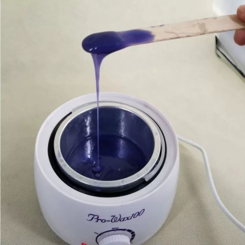 PRO WAX Heater Machine Professional Hair Removal Prowax 100 Wax Heating Wax Warmer